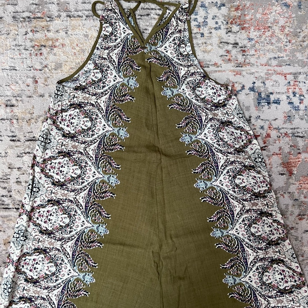 O’Neill dress size L